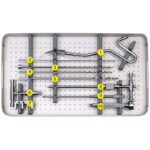 Femoral Reconstruction Intramedually Nail Instrument Set - Image 4