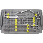 Humeral Interlocking Nail Instrument Set - Image 3