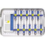 Laminar Shaping Plate Instrument Set - Image 3