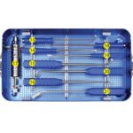 TLIF PEEK Cage Instrument Set