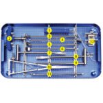 TLIF PEEK Cage Instrument Set - Image 3
