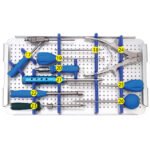 Occipito-Cervical Fusion System Instrument Set - Image 3