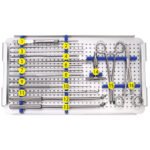 Occipito-Cervical Fusion System Instrument Set - Image 4