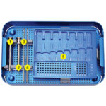 Anterior Cervical Plate System Instrument Set - Image 4