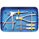 Rib Plate Instrument Set - Image 2