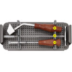 6.5mm Cannulated Screw Instrument Set - Image 4