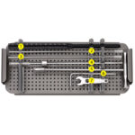 6.5mm Cannulated Screw Instrument Set - Image 3
