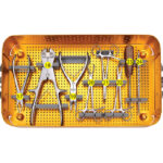 Micro Plate Instruments Set