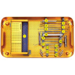 Micro Plate Instruments Set - Image 3