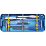 Small Fragment Instrument Set - Image 3