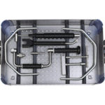 Hoffmann External Fixation Large Fragment Set - Image 2