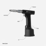 BJ5104 Cranial drill (System 5100)