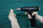 BJ1302 Popularized bone drill (System 1000) - Image 8