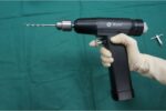 BJ1302 Popularized bone drill (System 1000) - Image 3