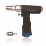 Medical Acetabullar Reaming Drill 207