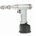 BJ4307B Acetabulum reaming drill (System 4300)