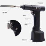 BJ5109 Reciprocating saw