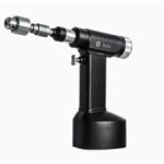 BJ6107B Acetabulum reaming drill(System 6000)