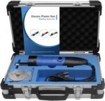 Plaster cutting saw, Cast cutter for medical and veterinary use