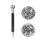 Acetabulum Reamer & Shaft