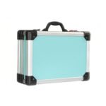 Aluminum Case