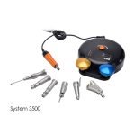 BJ3500 Micro type surgical power tools