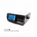 BJ3700 Multifunctional Electric Power System Neurosurgery, Trauma, Spine Surgical Power Tool - Image 3