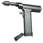 Dual Function Cannulated Drill Model OTS-4