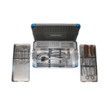 Veterinary Instruments Complete Kit 1.5/2.0/2.7/3.5/4.0mm