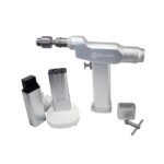 ND-2011 Dual Function Cannulated Drill