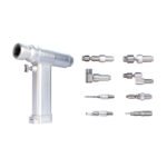 NM-100 Multifunctional Drill Saw System