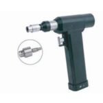 Model OT1005 Acetabulum Burnishing Reamer