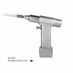 BJ4109 Surgical Reciprocating Saw for Joint Replacement Surgery - Image 6
