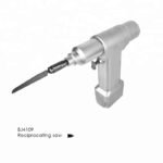 BJ4109 Surgical Reciprocating Saw for Joint Replacement Surgery - Image 4