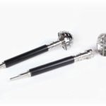 BJ1107B1L/BJ1107D1L Reamer shaft