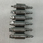 BJ1007 Cranial drill bit
