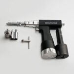 Orthopedic Cranial Drill Model 804 - Image 6