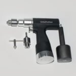 Medical Electric Bone Drill 107 - Image 6