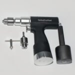 Medical Electric Minimal Invasive Bone Drill (Specially For Ankles Operation) 106 - Image 6