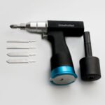 Medical Orthopedic Bone Reciprocating Saw 904 - Image 6