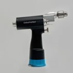 Medical Electric Cannulated Bone Drill 605 - Image 3
