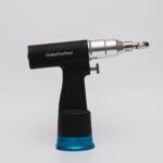 Medical Orthopedic Bone Reciprocating Saw 904 - Image 3