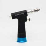 Medical Electric Minimal Invasive Bone Drill (Specially For Ankles Operation) 106 - Image 3