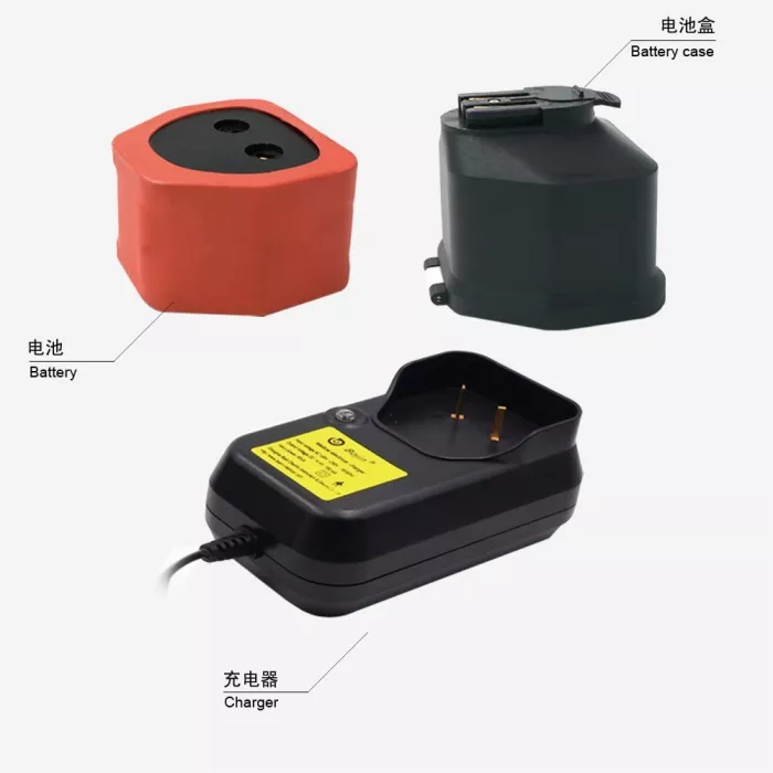 oscilating saw battery charger