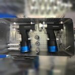 Orthopedic Multifunctional Power Tool Drill and Saw Complete Set