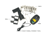 Orthopromed 2204 Multi-functional Power Tool Complete Set - Image 2
