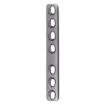 2.0mm DCP Straight Plate 9 Holes
