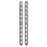 2.4mm LC-DCP Straight Plate 7 Holes