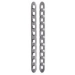 2.7mm LC-DCP Straight Plate 9 Holes