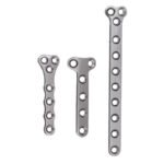 2.0mm T-Plate 2+4 Holes